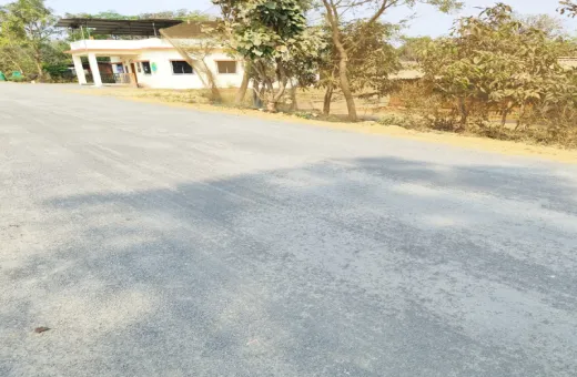  100 Acre Industrial Land for Sale in Khalapur, Navi Mumbai