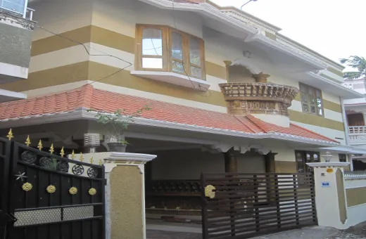 3 BHK 1728 Sq.ft. House for Sale in Manacaud, Thiruvananthapuram