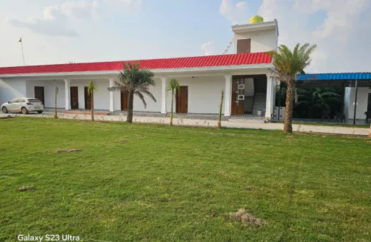  1 Acre Agricultural/Farm Land for Sale in Manesar, Gurgaon