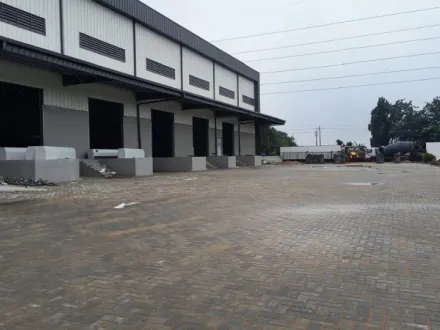  13000 Sq.ft. Warehouse for Rent in Kankipadu, Krishna