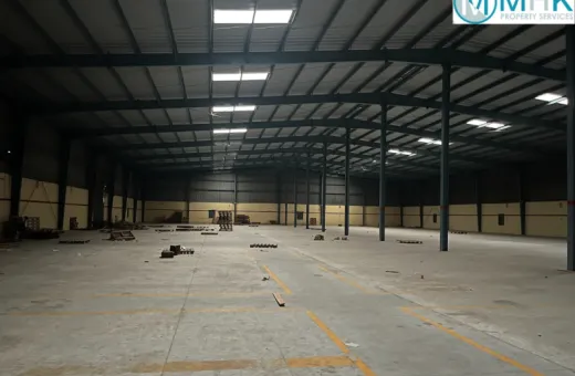 Auto Nagar, Hyderabad