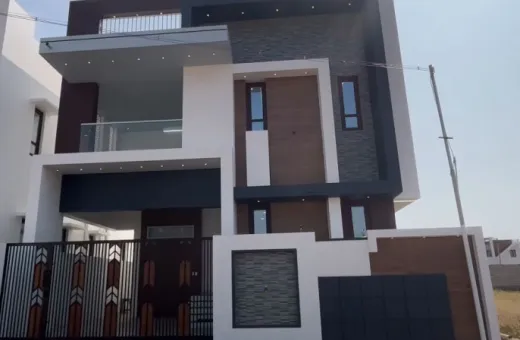 3 BHK 1500 Sq.ft. House for Sale in Whitefield, Bangalore