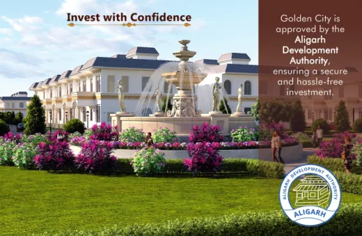  100 Sq. Yards Residential Plot for Sale in Sikandrabad, Bulandshahr