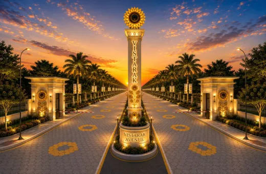  111 Sq. Yards Residential Plot for Sale in Diggi Road, Jaipur