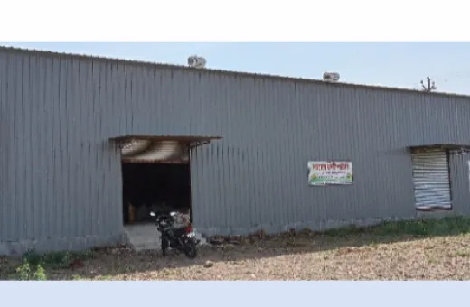  4000 Sq.ft. Factory for Rent in Dahiwadi, Satara