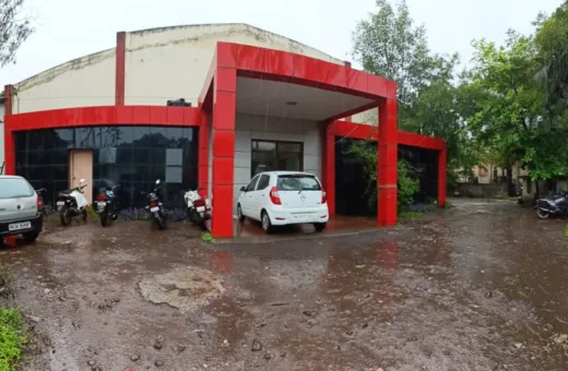 Satpur MIDC, Nashik