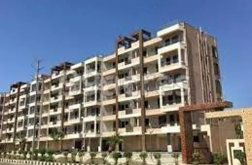 4 BHK 1650 Sq.ft. Apartment for Sale in Bawadia Kalan, Bhopal