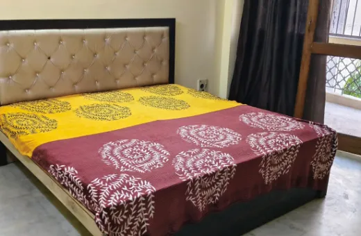 3 BHK 1800 Sq.ft. Builder Floor for Rent in Kalkaji, Delhi