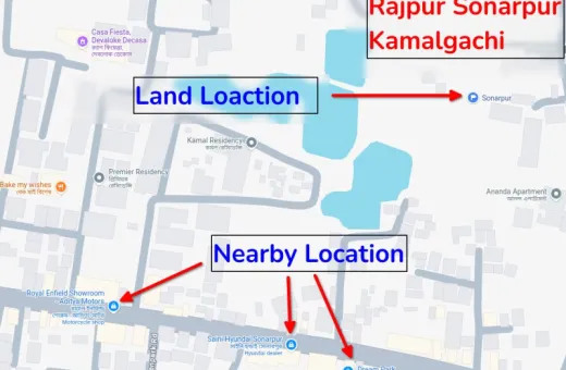 Rajpur Sonarpur, South 24 Parganas
