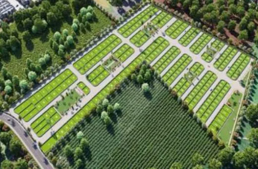  300 Sq. Yards Residential Plot for Sale in Dholera, Ahmedabad