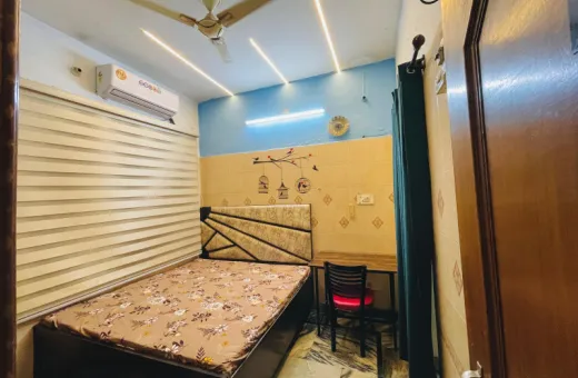  800 Sq.ft. Studio Apartment for PG in Model Town, Jalandhar