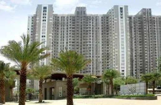 2 BHK 557 Sq.ft. Apartment for Sale in Kolshet Road, Thane