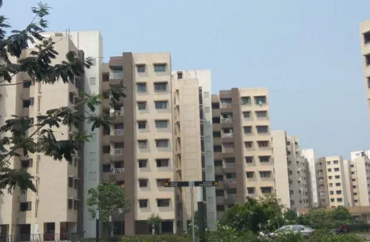 3 BHK 1098 Sq.ft. Apartment for Sale in Dombivli East, Thane