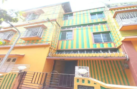 7 BHK 3 Katha House for Sale in Nabapally, Barasat, Kolkata