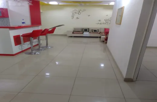 3 BHK 1638 Sq.ft. Apartment for Rent in Bill, Vadodara