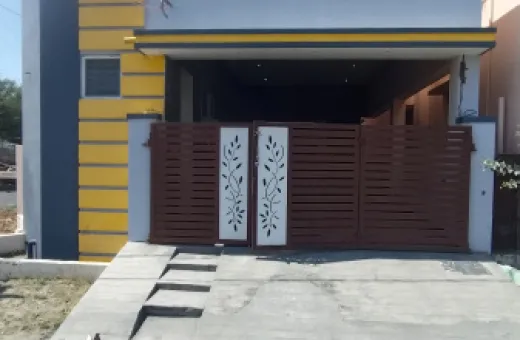 3 BHK 2450 Sq.ft. House for Rent in Keeranatham,Coimbatore