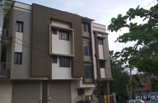 8 BHK 5000 Sq.ft. House for Sale in Chitrakoot Nagar, Udaipur