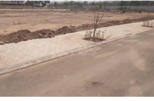  1462 Sq.ft. Residential Plot for Sale in Sector 21 Panchkula