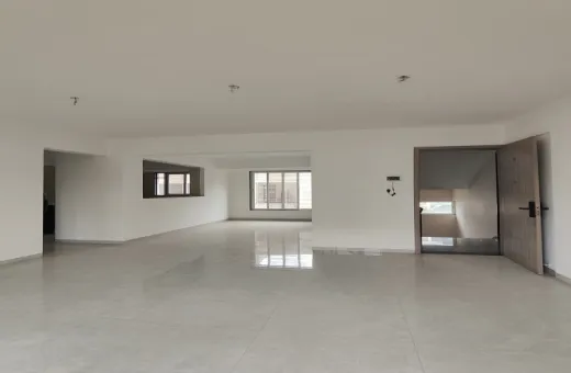 3 BHK 1905 Sq.ft. Apartment for Sale in Gangapur Road, Nashik