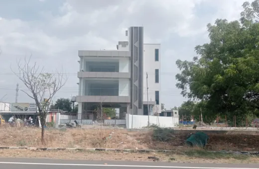 Kallakudi, Tiruchirappalli