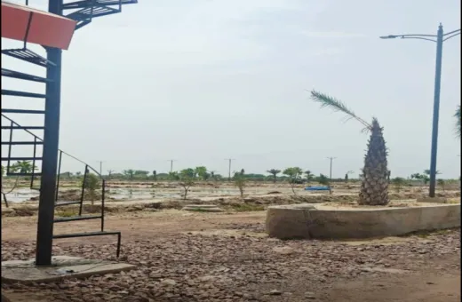 1350 Sq.ft. Residential Plot for Sale in Delhi Agra Highway, Mathura