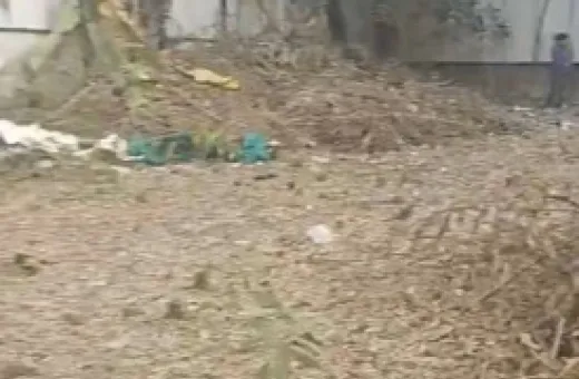  9881 Sq.ft. Residential Plot for Sale in Bandra West, Mumbai