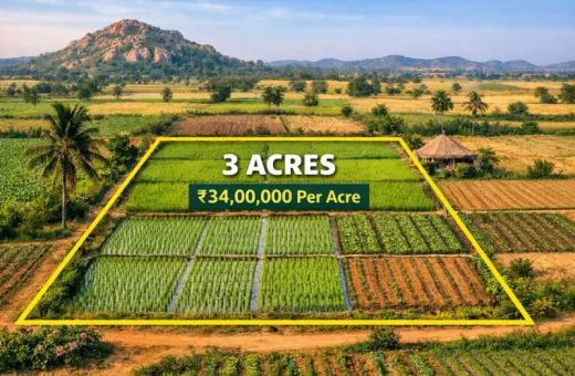 Katangur, Nalgonda