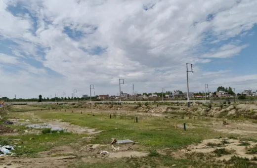  17 Acre Agricultural/Farm Land for Sale in Sirhind Bypass, Patiala