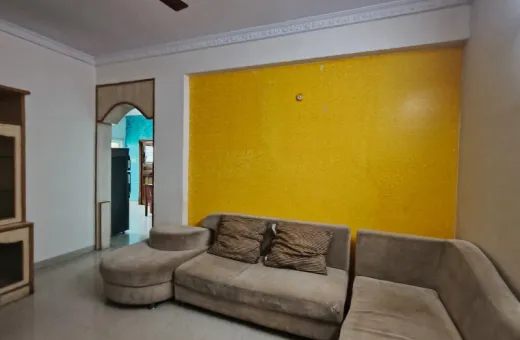 Marathahalli, Bangalore