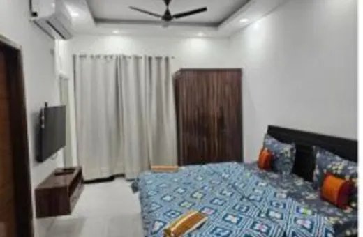 1 BHK 520 Sq.ft. Apartment for Sale in Sunrakh Bangar, Vrindavan