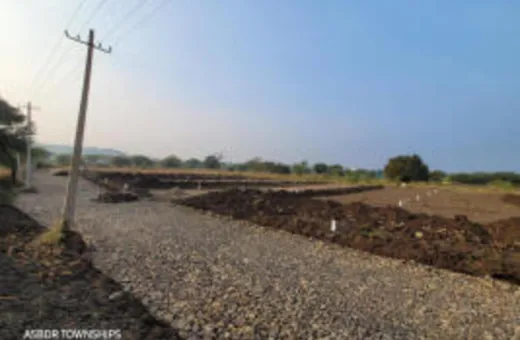  120 Sq. Yards Residential Plot for Sale in Raal, Vrindavan
