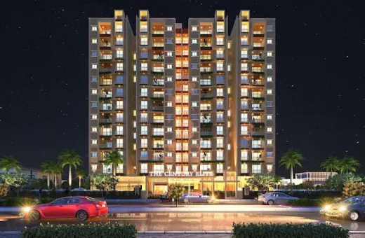 3 BHK 1309 Sq.ft. Apartment for Sale in Bhankrota, Jaipur