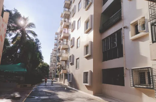 Whitefield, Bangalore