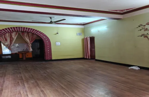 3 BHK 1100 Sq.ft. House for Rent in Odalbakra,Guwahati