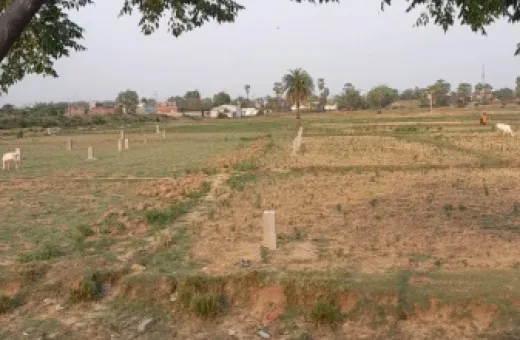  1360 Sq.ft. Residential Plot for Sale in Dobhi, Gaya