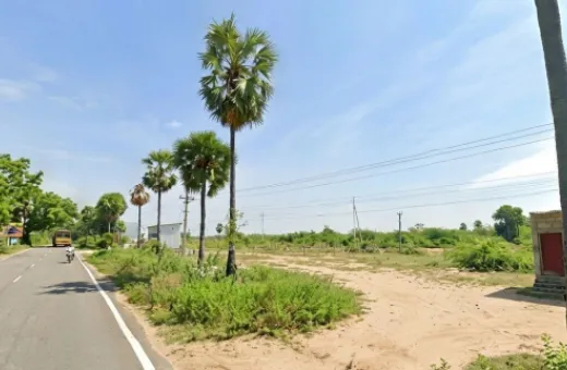  4360 Sq.ft. Residential Plot for Sale in Chinthamani, Madurai