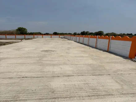  1000 Sq.ft. Residential Plot for Sale in Ranjangaon, Pune