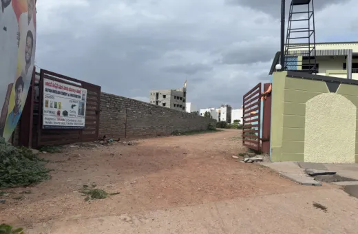 Johalapuram Road, Kurnool