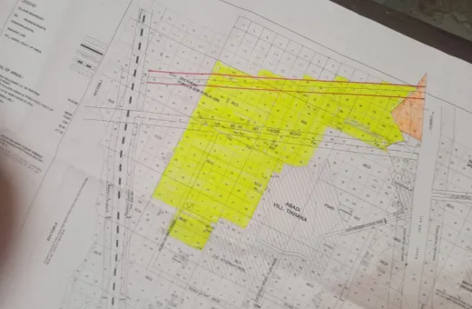 140 Sq.ft. Agricultural/Farm Land for Sale in Taraori, Karnal