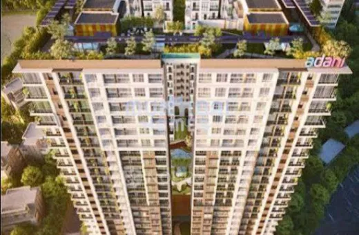 3 BHK 1500 Sq.ft. Apartment for Sale in Pant Nagar, Ghatkopar East, Mumbai
