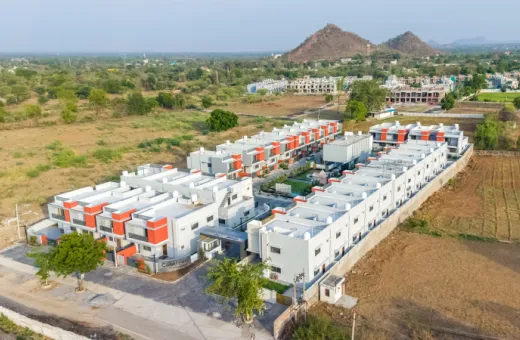  263 Sq.ft. Office Space for Sale in University Road, Udaipur