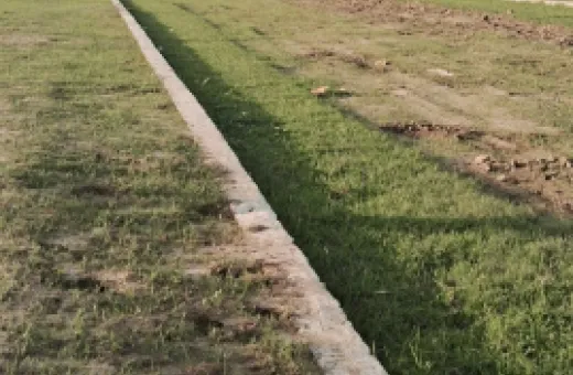  1 Katha Residential Plot for Sale in Bhatpar Rani, Deoria