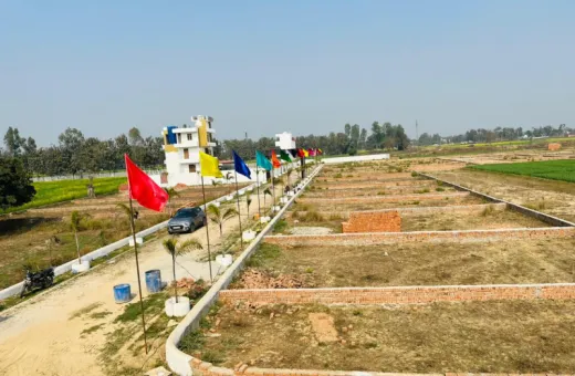 Motiram Adda, Gorakhpur