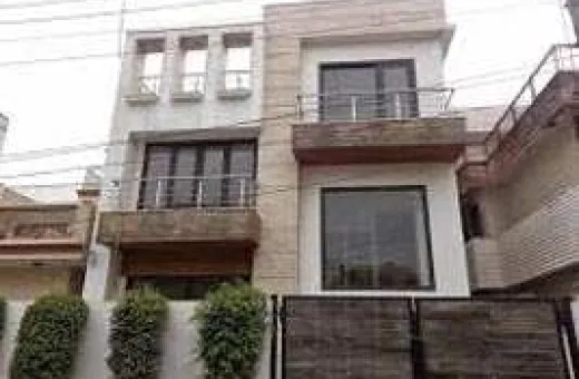  4500 Sq.ft. House for Sale in Raghu Nagar, Dabri, Delhi
