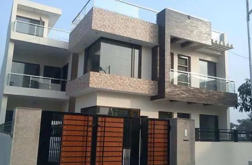 3 BHK 1500 Sq. Yards House for Sale in Block A1, Janakpuri, Delhi
