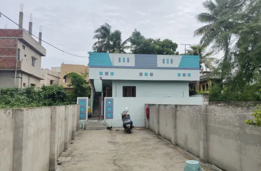 Peddapuram, East Godavari