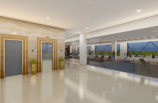  424 Sq.ft. Commercial Shop for Rent in Samta Colony, Raipur