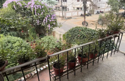 Kharvel Nagar, Bhubaneswar