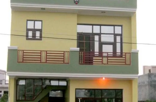 1 BHK 585 Sq.ft. House for Sale in Patiala Road, Zirakpur