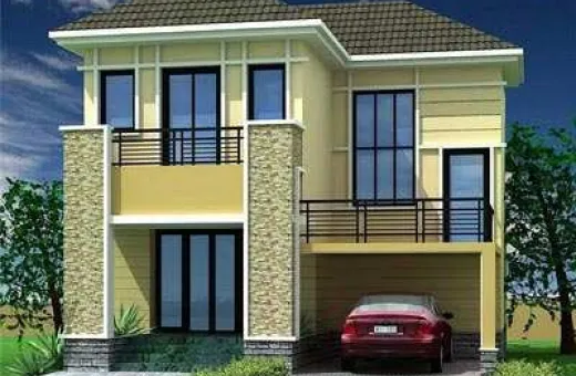 2 BHK 864 Sq.ft. House for Sale in Patiala Road, Zirakpur